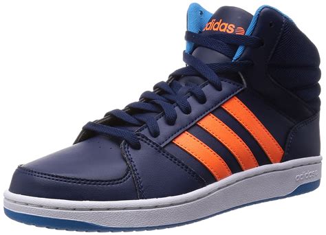 adidas neo basketballschuhe herren|Adidas high cut men's basketball.